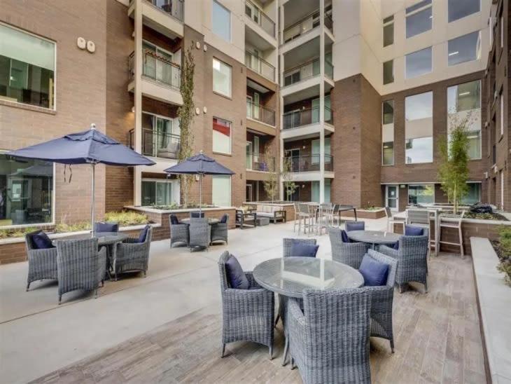 Sleek & Stylish Salt Lake City Apt Prime Loc Exterior foto