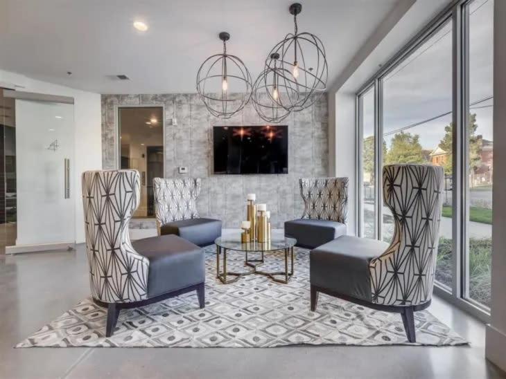 Sleek & Stylish Salt Lake City Apt Prime Loc Exterior foto
